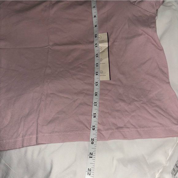 NWT Universal Thread Mauve Short Sleeve Tee Size XL - Picture 8 of 8